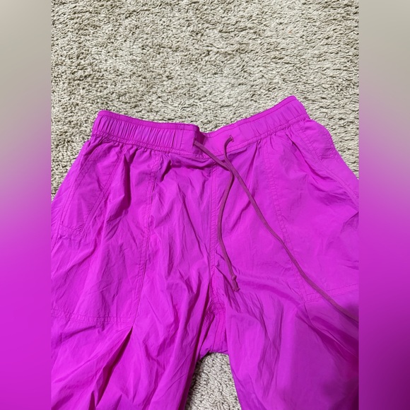 Daily Practice by Anthropologie Base Jump Parachute Panfs size XS - Picture 10 of 13